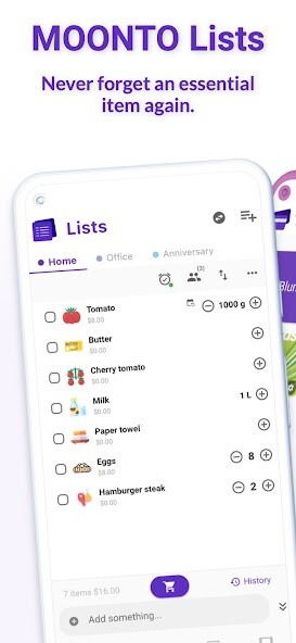 Run android online APK Moonto - Shopping List Maker from MyAndroid or emulate Moonto - Shopping List Maker using MyAndroid Run android online APK Moonto - Shopping List Maker from MyAndroid or emulate Moonto - Shopping List Maker using MyAndroid