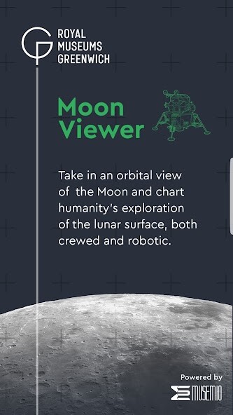 Run android online APK Moon Viewer from MyAndroid or emulate Moon Viewer using MyAndroid