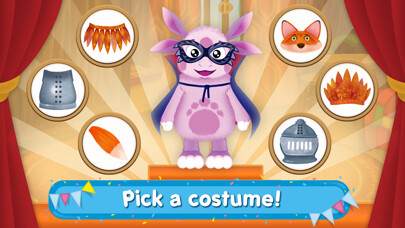 Emulate iPhone app Moonzy Carnival: Learning Game using MyAndroid Emulate iPhone app Moonzy Carnival: Learning Game using MyAndroid