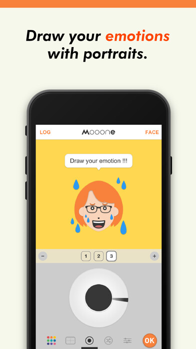 Emulate iPhone app Mooone using MyAndroid Emulate iPhone app Mooone using MyAndroid