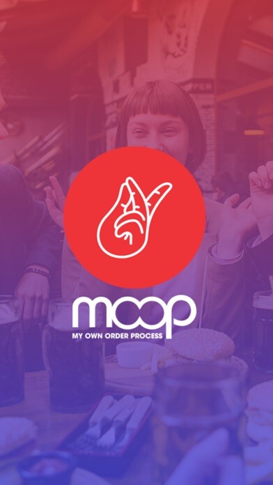 Emulate iPhone app Moop-Customer using MyAndroid Emulate iPhone app Moop-Customer using MyAndroid