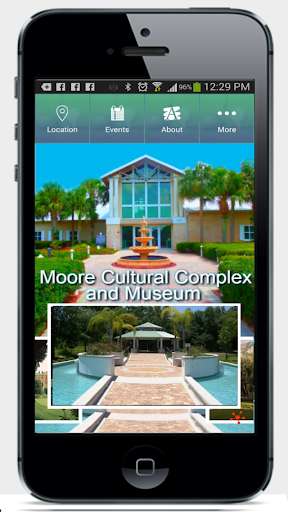 Run android online APK Moore Memorial Park & Museum from MyAndroid or emulate Moore Memorial Park & Museum using MyAndroid