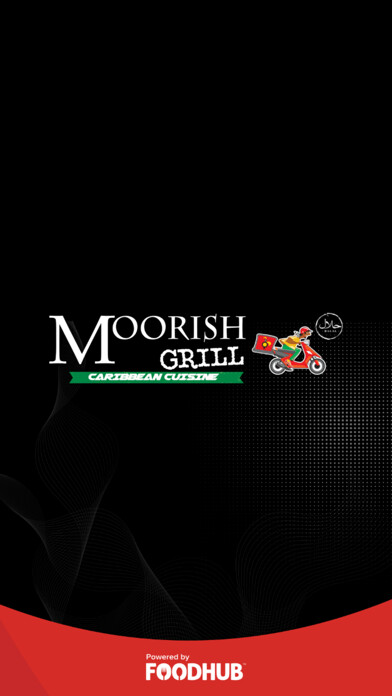 Emulate iPhone app Moorish Grill using MyAndroid Emulate iPhone app Moorish Grill using MyAndroid