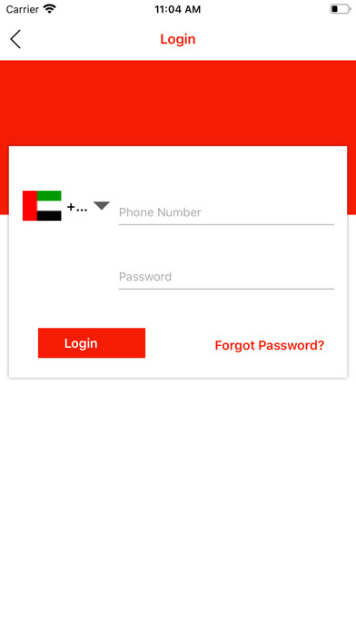 Emulate iPhone app Moosa Taxi1 Driver using MyAndroid Emulate iPhone app Moosa Taxi1 Driver using MyAndroid