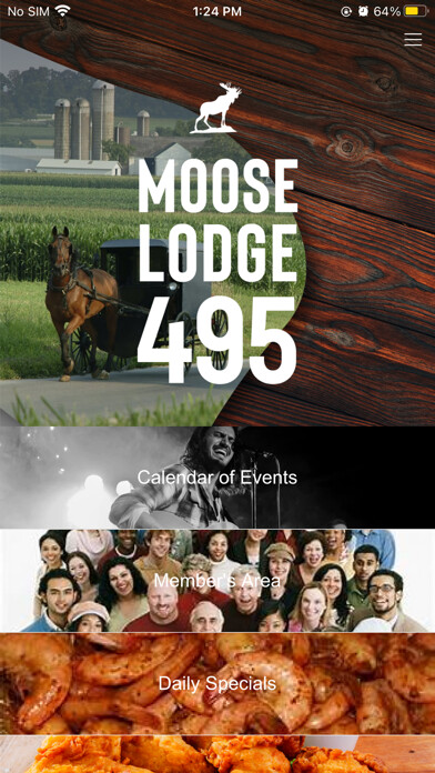 Emulate iPhone app Moose 495 using MyAndroid Emulate iPhone app Moose 495 using MyAndroid