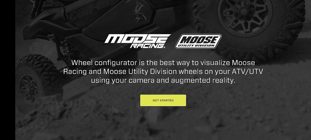 Run android online APK Moose ATV/UTV Wheels from MyAndroid or emulate Moose ATV/UTV Wheels using MyAndroid Run android online APK Moose ATV/UTV Wheels from MyAndroid or emulate Moose ATV/UTV Wheels using MyAndroid