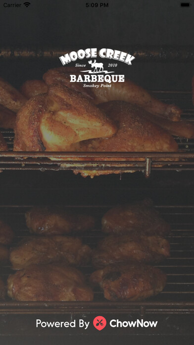 Run android online APK Moose Creek BBQ from MyAndroid or emulate Moose Creek BBQ using MyAndroid