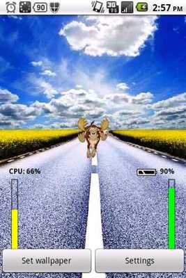Emulate Android APK Moose Meter Free Emulate Android APK Moose Meter Free