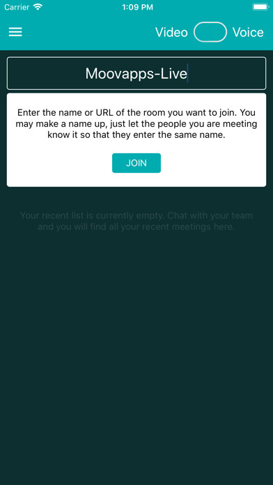Emulate iPhone app Moovapps Live using MyAndroid Emulate iPhone app Moovapps Live using MyAndroid