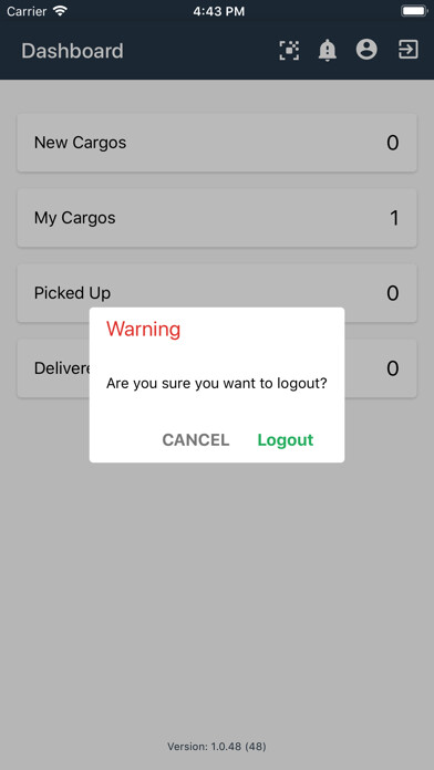 Emulate iPhone app MOOV Auto using MyAndroid Emulate iPhone app MOOV Auto using MyAndroid