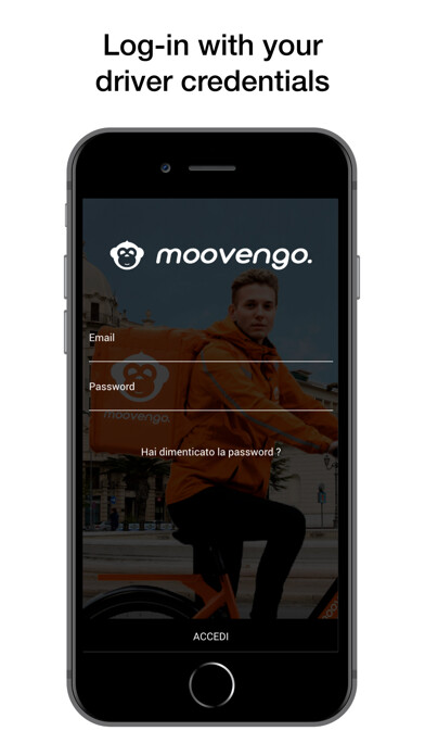 Emulate iPhone app Moovengo Moover using MyAndroid Emulate iPhone app Moovengo Moover using MyAndroid