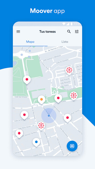 Run android online APK Moover App from MyAndroid or emulate Moover App using MyAndroid Run android online APK Moover App from MyAndroid or emulate Moover App using MyAndroid