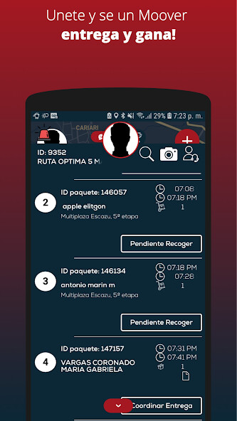 Run android online APK Moover - Repartidores de Moovin from MyAndroid or emulate Moover - Repartidores de Moovin using MyAndroid Run android online APK Moover - Repartidores de Moovin from MyAndroid or emulate Moover - Repartidores de Moovin using MyAndroid