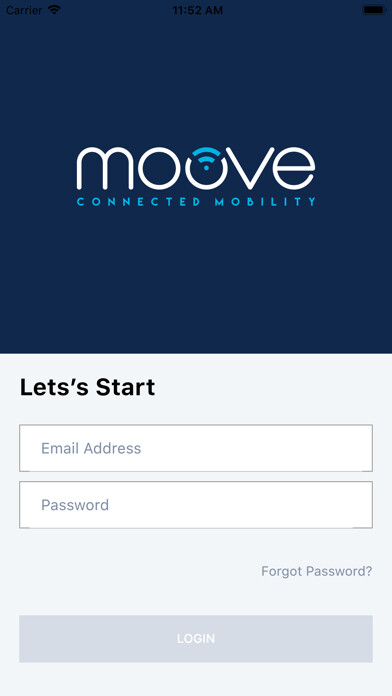 Emulate iPhone app MooveSharing using MyAndroid Emulate iPhone app MooveSharing using MyAndroid
