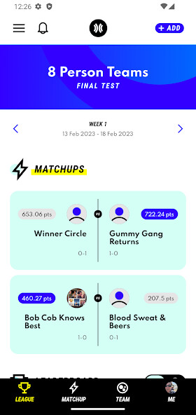 Run android online APK Moove - Team-Based Fitness from MyAndroid or emulate Moove - Team-Based Fitness using MyAndroid Run android online APK Moove - Team-Based Fitness from MyAndroid or emulate Moove - Team-Based Fitness using MyAndroid