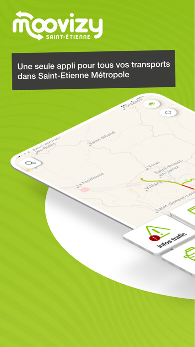 Emulate iPhone app Moovizy Saint-Etienne using MyAndroid Emulate iPhone app Moovizy Saint-Etienne using MyAndroid
