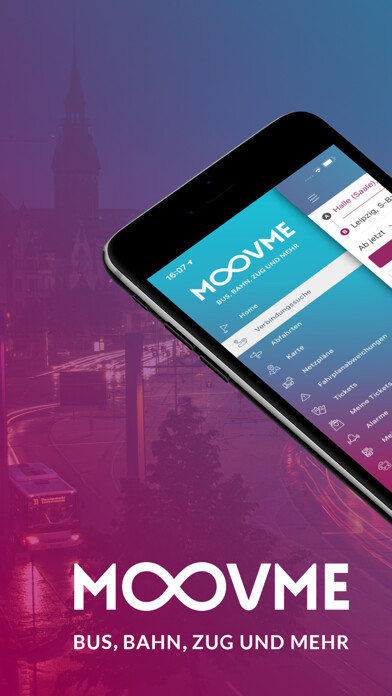Run android online APK MOOVME from MyAndroid or emulate MOOVME using MyAndroid