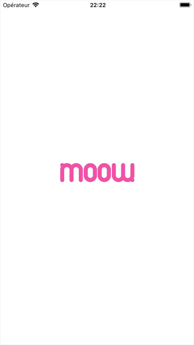 Emulate iPhone app moow - chaussures & sacs using MyAndroid Emulate iPhone app moow - chaussures & sacs using MyAndroid