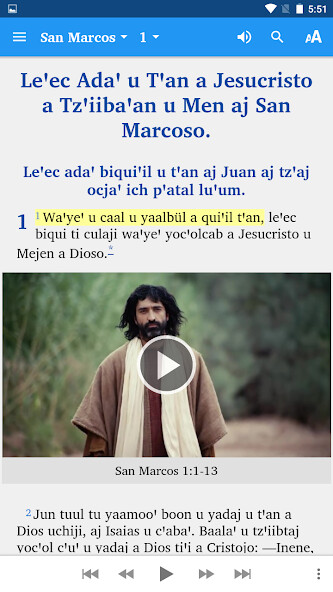Run android online APK Mopan - Bible from MyAndroid or emulate Mopan - Bible using MyAndroid