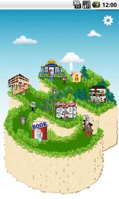 Emulate Android APK MoPark