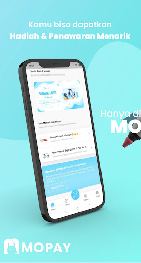 Run android online APK Mopay - Agen Pulsa Termurah Di Indonesia from MyAndroid or emulate Mopay - Agen Pulsa Termurah Di Indonesia using MyAndroid