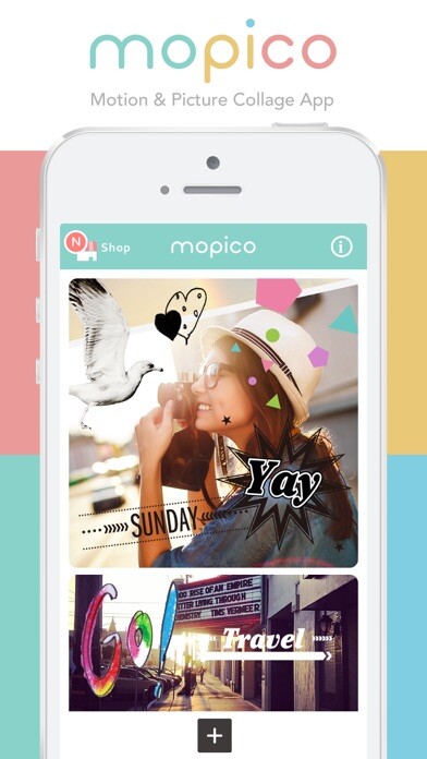 Emulate iPhone app mopico using MyAndroid Emulate iPhone app mopico using MyAndroid