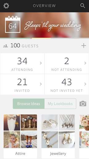 Run android online APK Moposa - Free Wedding Planning from MyAndroid or emulate Moposa - Free Wedding Planning using MyAndroid