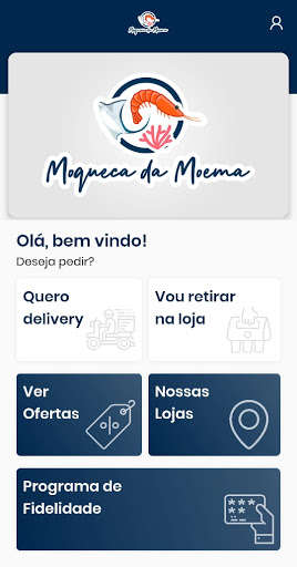 Run android online APK Moqueca da Moema from MyAndroid or emulate Moqueca da Moema using MyAndroid