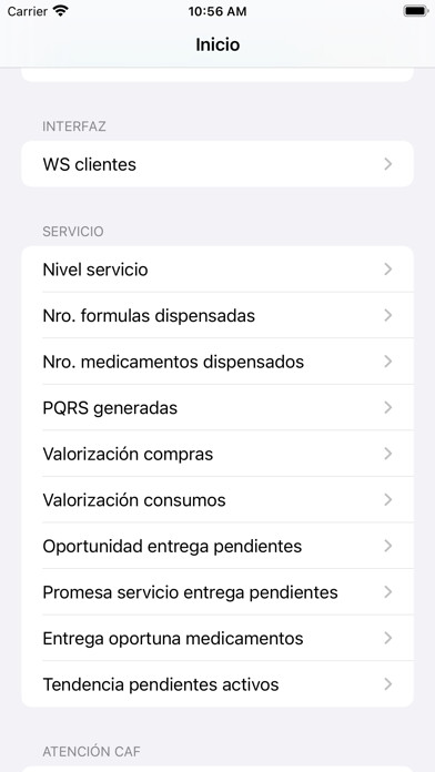 Emulate iPhone app MORA Audifarma using MyAndroid Emulate iPhone app MORA Audifarma using MyAndroid