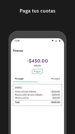 Run android online APK Moradas App from MyAndroid or emulate Moradas App using MyAndroid