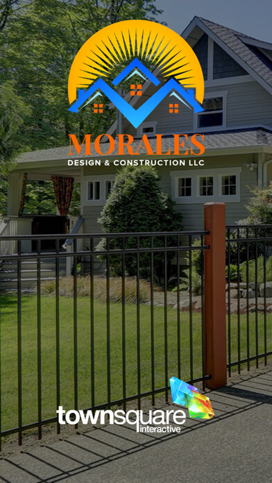 Emulate iPhone app Morales Design & Construction using MyAndroid Emulate iPhone app Morales Design & Construction using MyAndroid