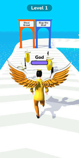 Run android online APK Morality Run from MyAndroid or emulate Morality Run using MyAndroid