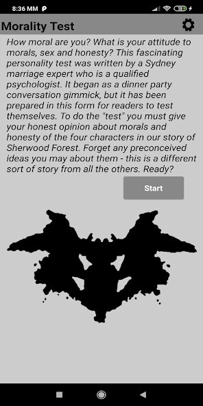 Run android online APK Morality Test from MyAndroid or emulate Morality Test using MyAndroid Run android online APK Morality Test from MyAndroid or emulate Morality Test using MyAndroid