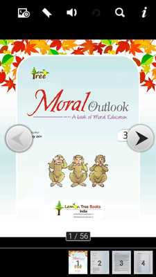 Emulate Android APK Moral Outlook 3 Emulate Android APK Moral Outlook 3