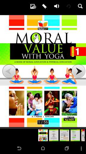 Emulate Android APK Moral Value With Yoga-1 Emulate Android APK Moral Value With Yoga-1
