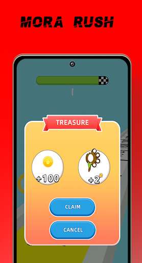 Run android online APK Mora Rush: Rock Paper Scissors from MyAndroid or emulate Mora Rush: Rock Paper Scissors using MyAndroid