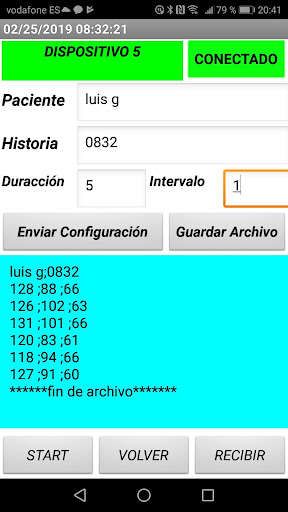 Run android online APK Morata Project from MyAndroid or emulate Morata Project using MyAndroid
