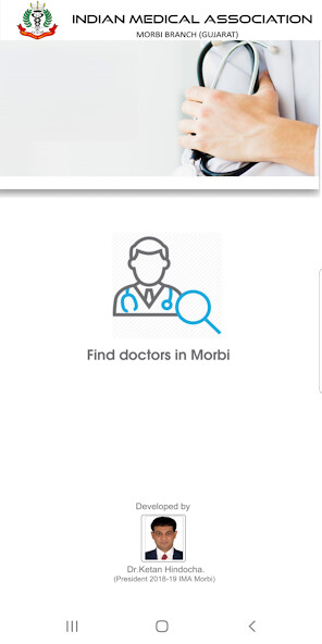 Run android online APK Morbi Doctors from MyAndroid or emulate Morbi Doctors using MyAndroid Run android online APK Morbi Doctors from MyAndroid or emulate Morbi Doctors using MyAndroid