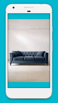 Emulate Android APK Mordern Sofa Design