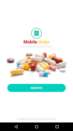 Run android online APK M.ORDER from MyAndroid or emulate M.ORDER using MyAndroid
