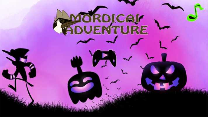 Emulate Android APK Mordicai Adventure Emulate Android APK Mordicai Adventure