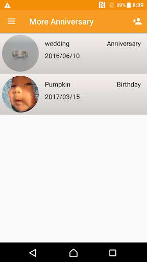 Run android online APK More Anniversary from MyAndroid or emulate More Anniversary using MyAndroid