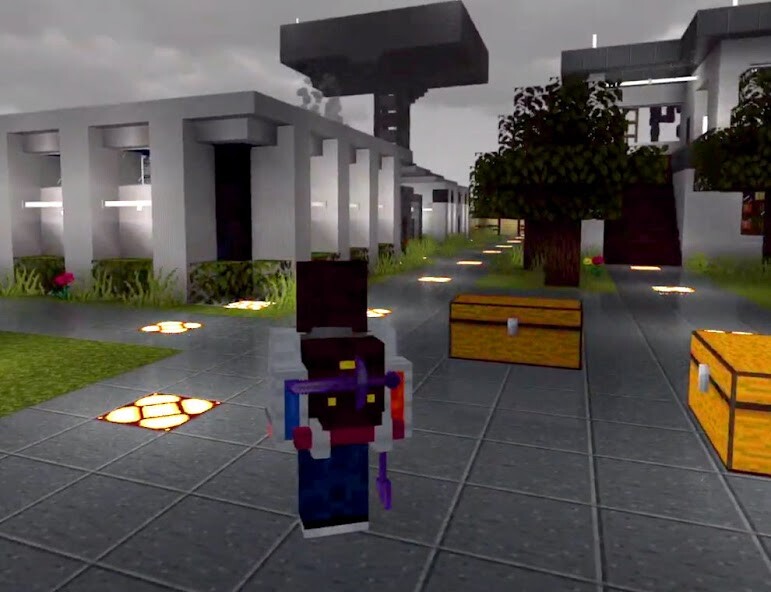 Run android online APK More Backpacks Mod from MyAndroid or emulate More Backpacks Mod using MyAndroid