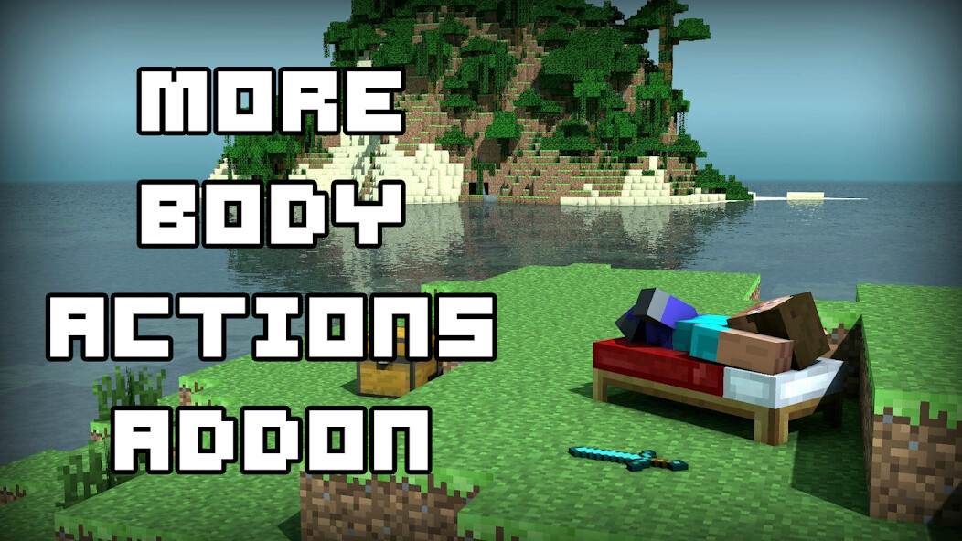 Run android online APK More Body Action Mod Minecraft from MyAndroid or emulate More Body Action Mod Minecraft using MyAndroid Run android online APK More Body Action Mod Minecraft from MyAndroid or emulate More Body Action Mod Minecraft using MyAndroid
