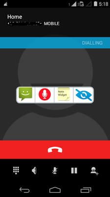 Emulate Android APK More Buttons Emulate Android APK More Buttons