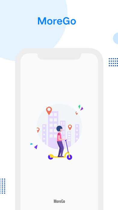 Run android online APK MoreGo from MyAndroid or emulate MoreGo using MyAndroid