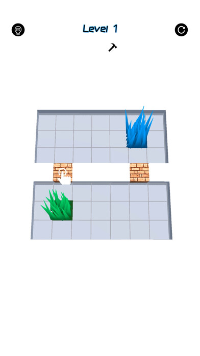 Emulate iPhone app More Green 3D using MyAndroid Emulate iPhone app More Green 3D using MyAndroid