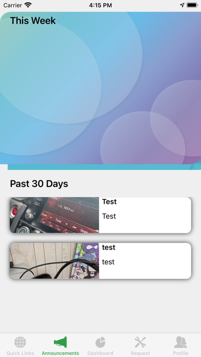 Emulate iPhone app MOREhead Aware using MyAndroid Emulate iPhone app MOREhead Aware using MyAndroid