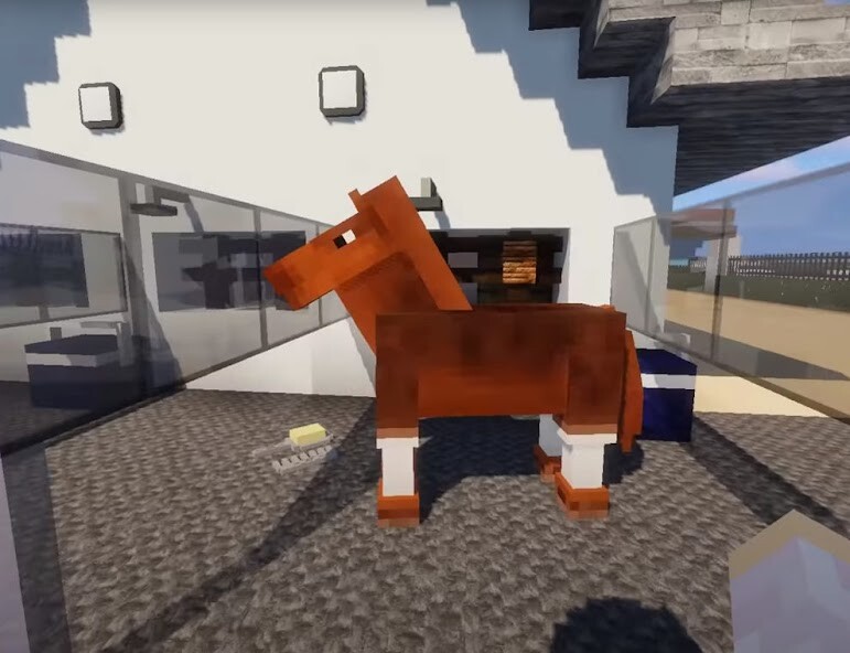 Run android online APK More Horses Mod from MyAndroid or emulate More Horses Mod using MyAndroid