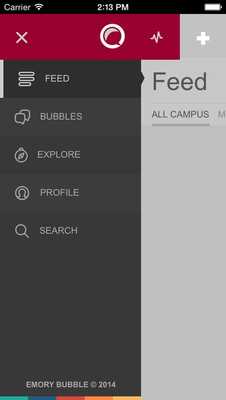 Emulate Android APK Morehouse Bubble Emulate Android APK Morehouse Bubble